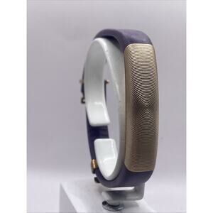 Jawbone Womens Fitness Watch No Charger
